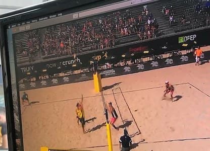 Coaching & video corner